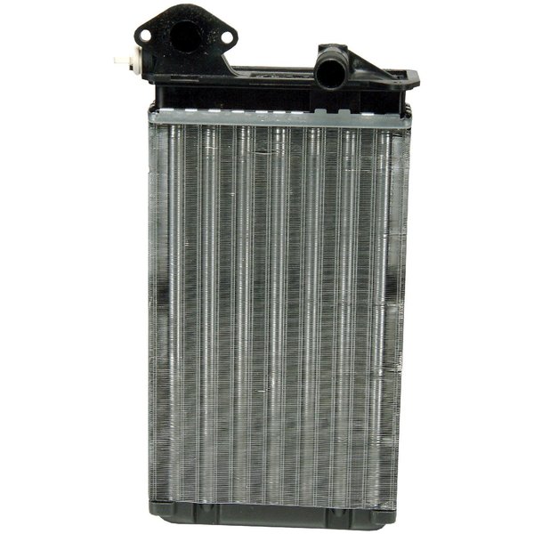 Apdi 80-92 Volkswagon Vanagon Heater Core, 9010280 9010280